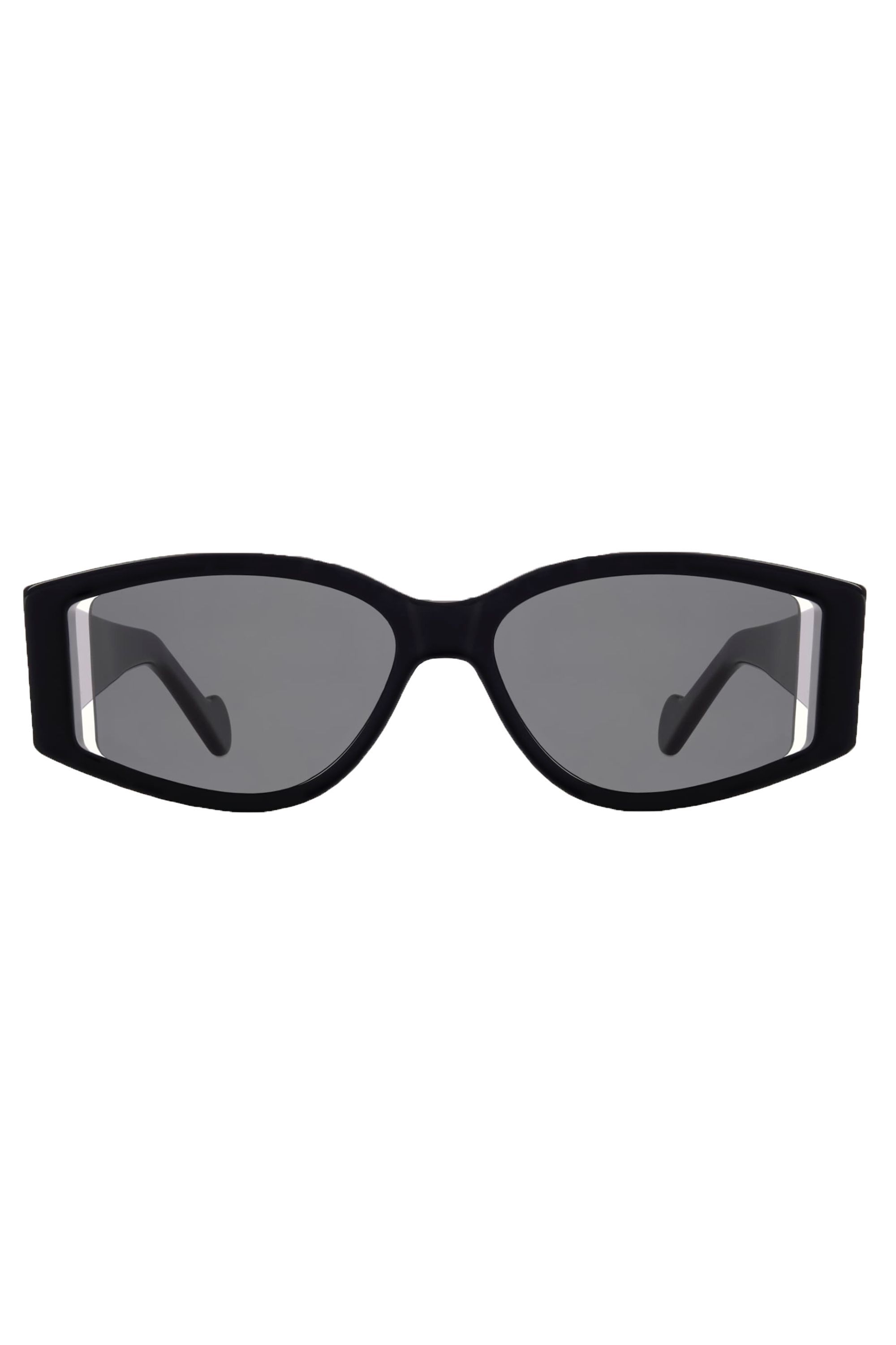 chanel flat top sunglasses