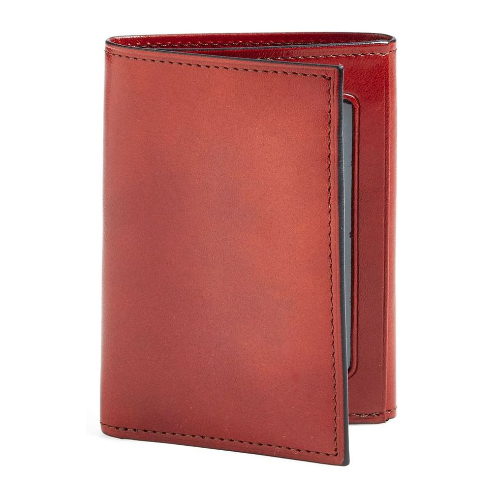 Bosca 'Old Leather' Trifold Wallet