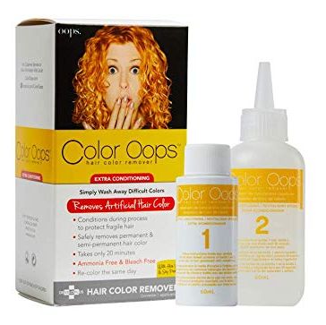 10 Best Hair Color Removers 2022 - How to Remove Color from Hair