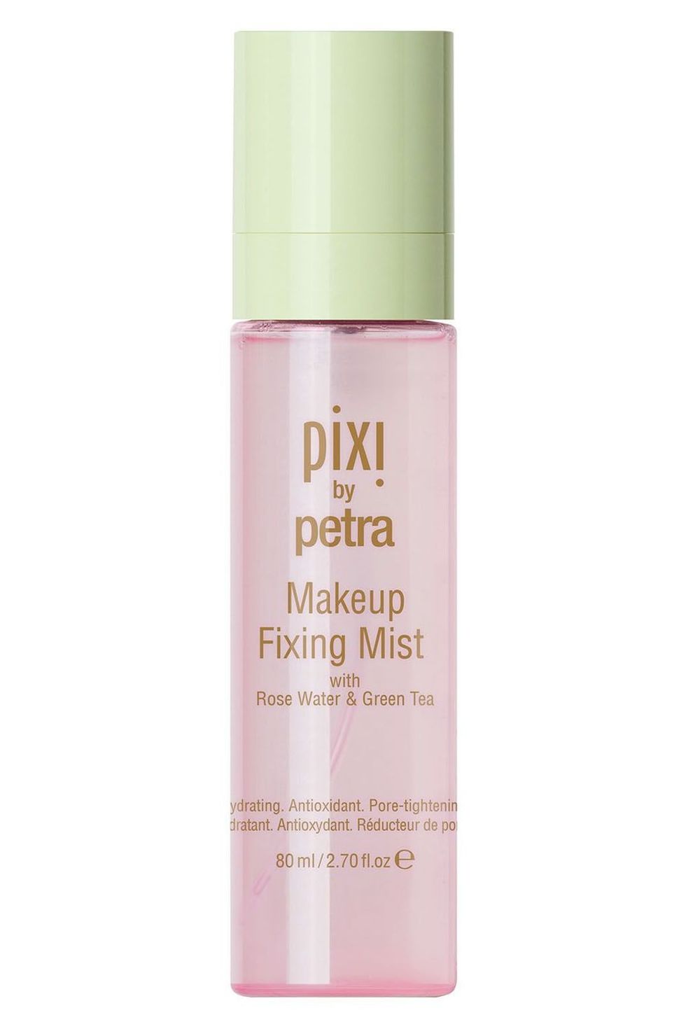 Pixi By Petra Makeup Fixing Mist