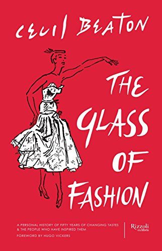 The best fashion books for style enthusiasts