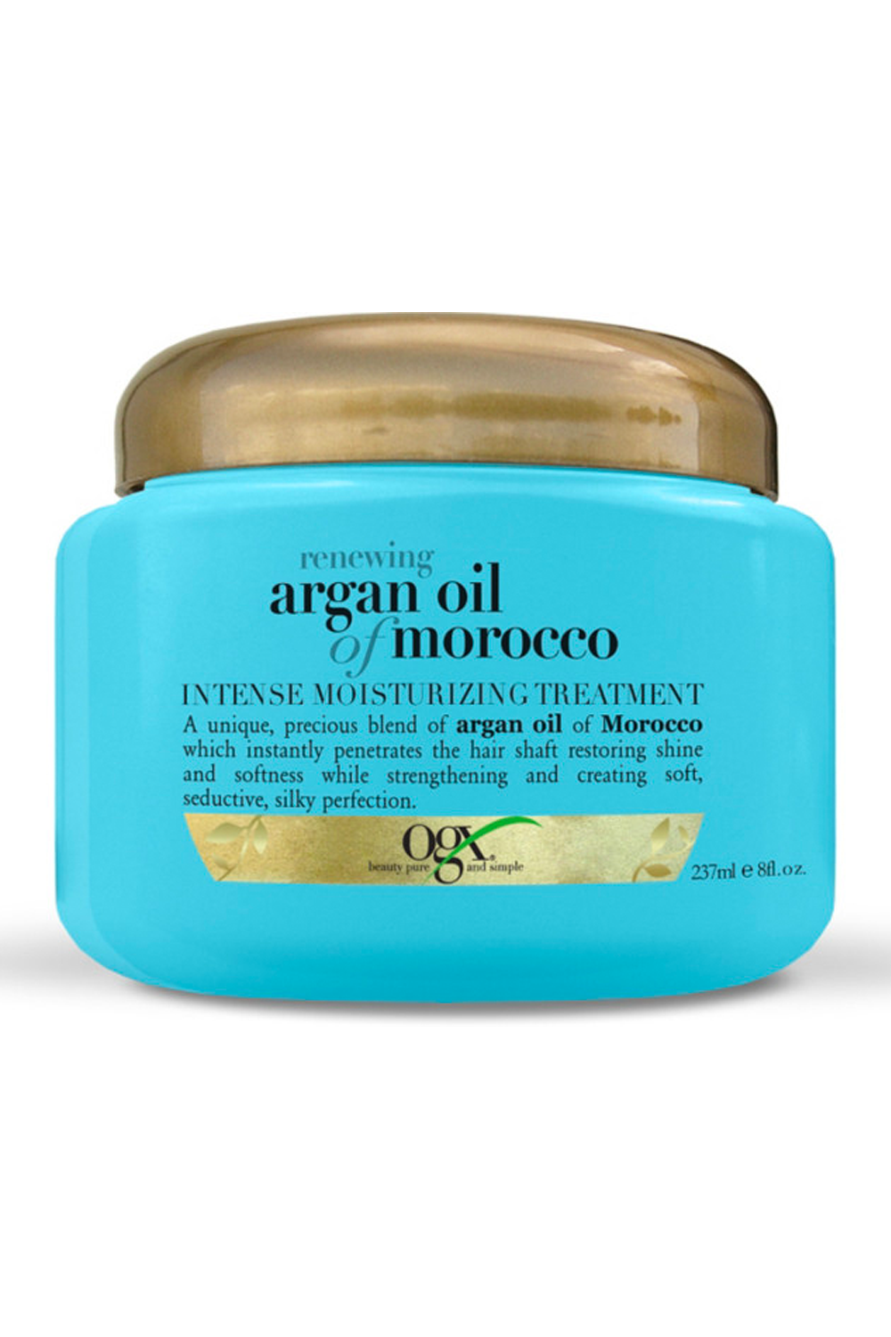 ORS Olive Oil Moisturizing Hair Lotion With Castor Oil  O