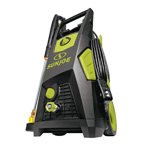 Get sun deals joe pressure washer