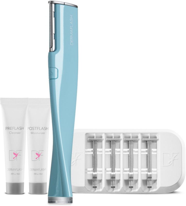 dermaplaning best tools