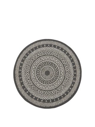 Tapis de cercles de comté