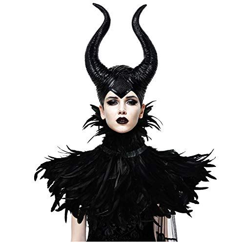 New Disney Maleficent Movie Costumes for Halloween 2015