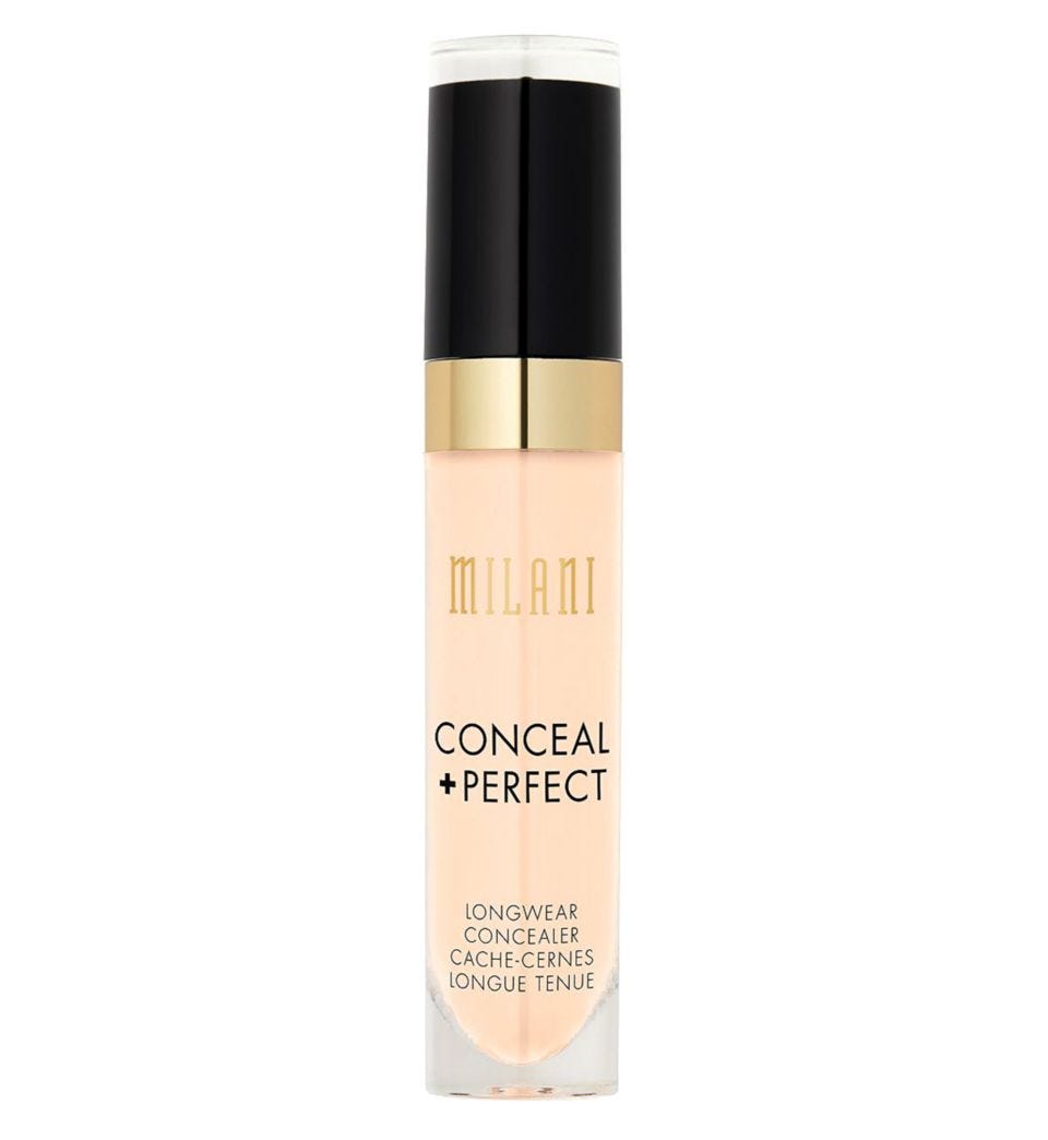 Conceal + Perfect Long Wear Concealer