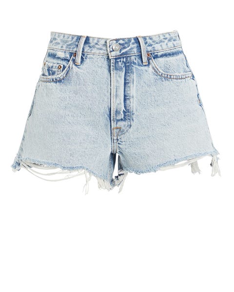 15 Best Denim Shorts For Women Jean Shorts For Grown Ups