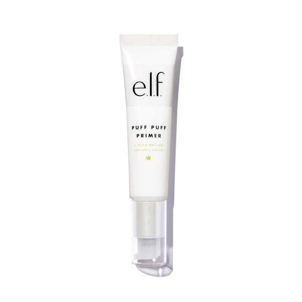 Puff Puff Primer