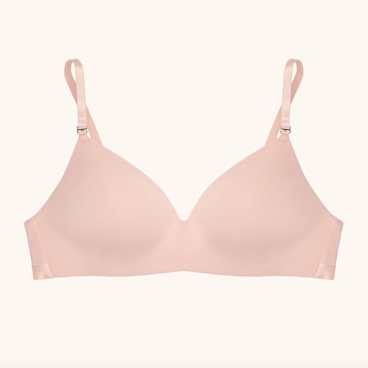 Wireless Bra for Every Cup Size