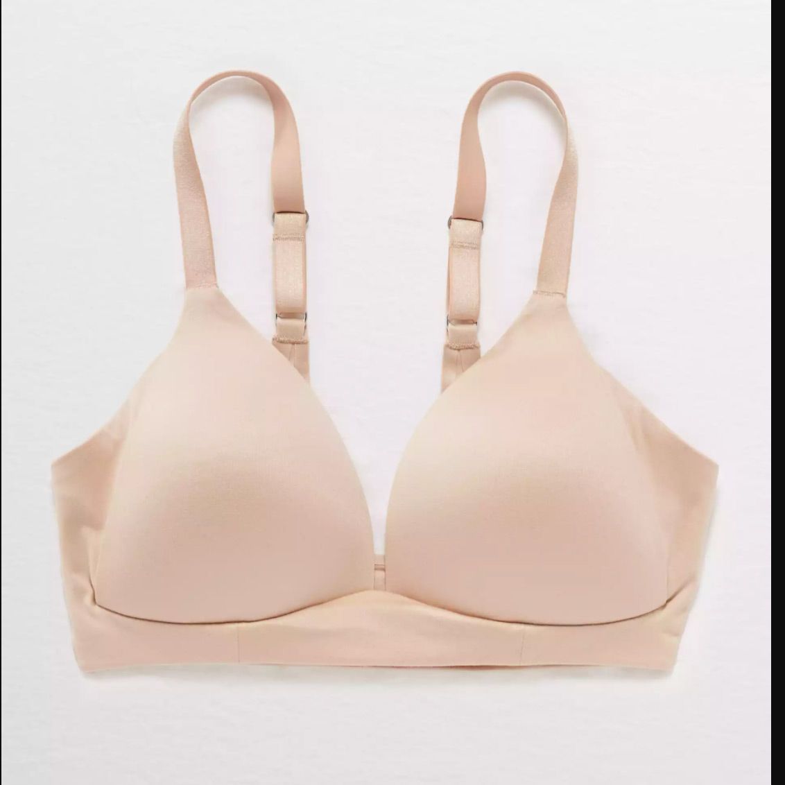Wireless Bra for Every Cup Size