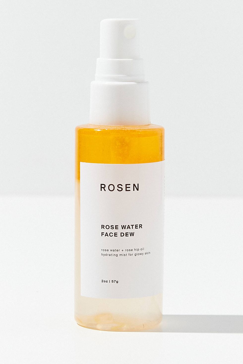 Rosewater Face Dew