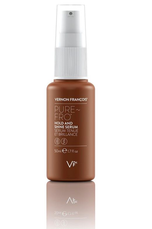 Pure~Fro Hold and Shine Serum 