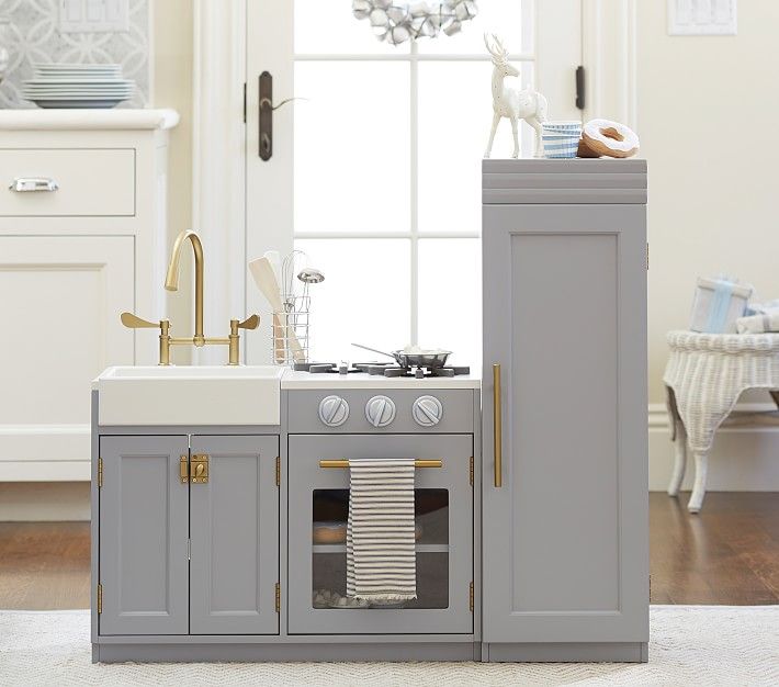 Chelsea All-in-1 Kitchen