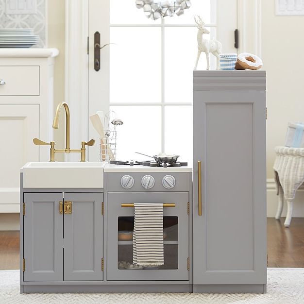 Chelsea All-in-1 Kitchen