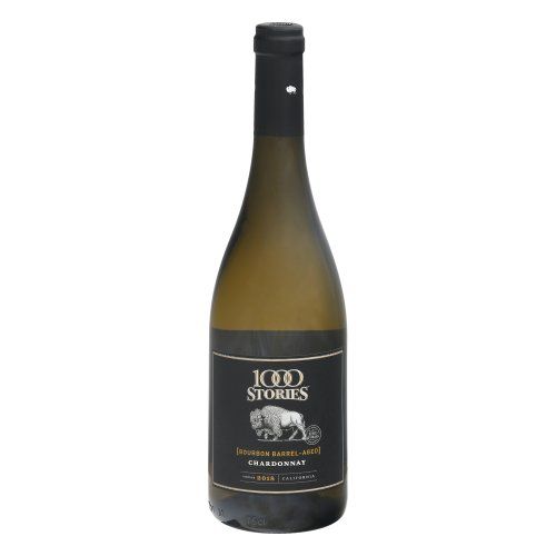 1000 Stories Chardonnay 2018