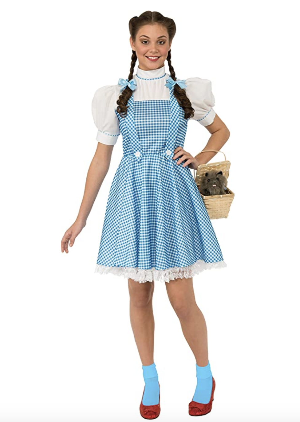 cute costumes for teenage girl