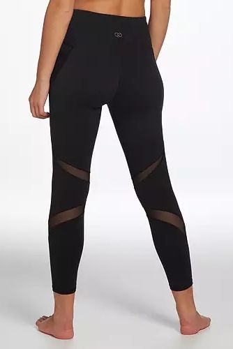 CALIA by Carrie Underwood Essential High Rise Novelty 7/8 Leggings