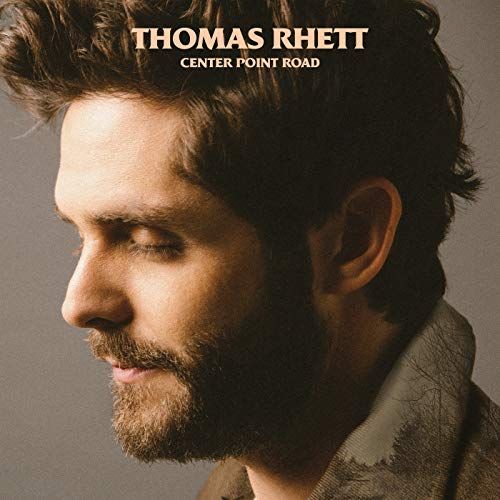 "Blessed" by Thomas Rhett