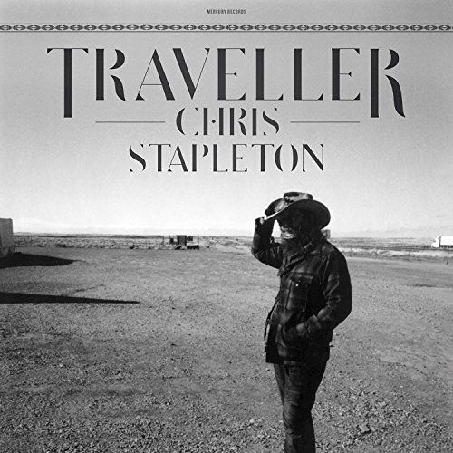 "More of You" by Chris Stapleton