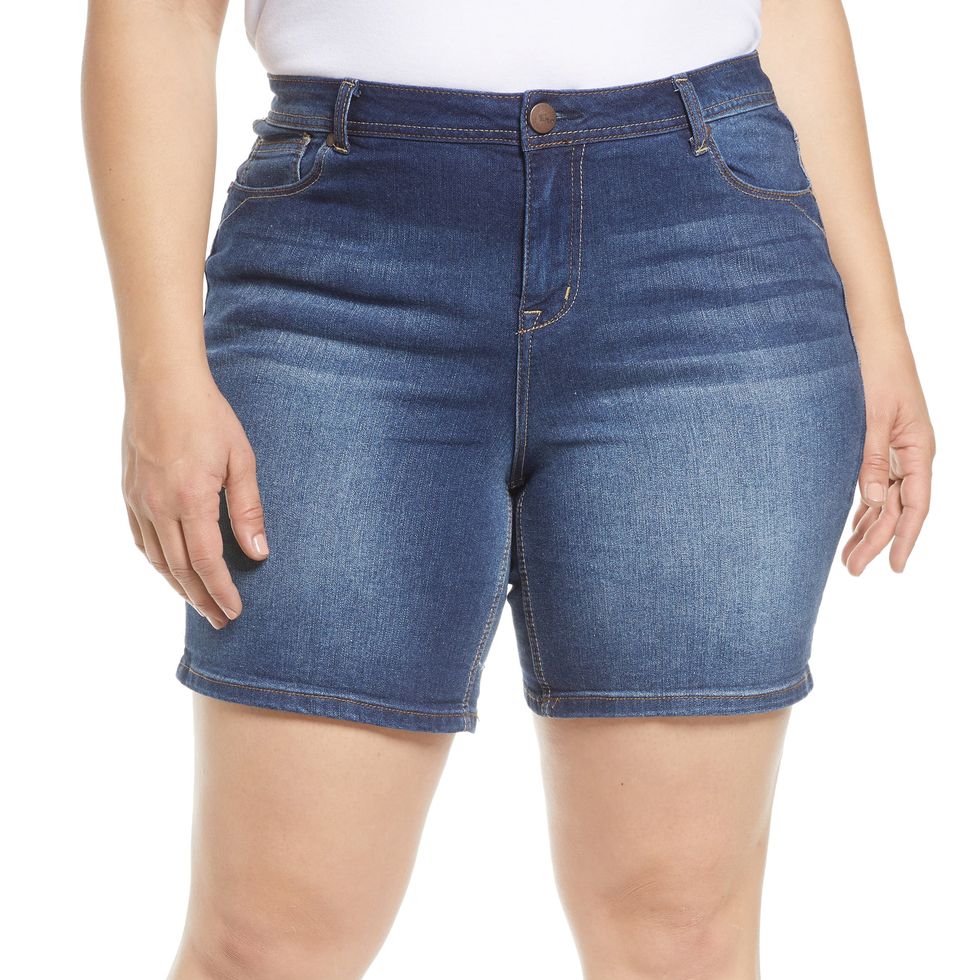 How to Stop Shorts From Riding Up — Annoying Shorts Outfit Problems, Solved