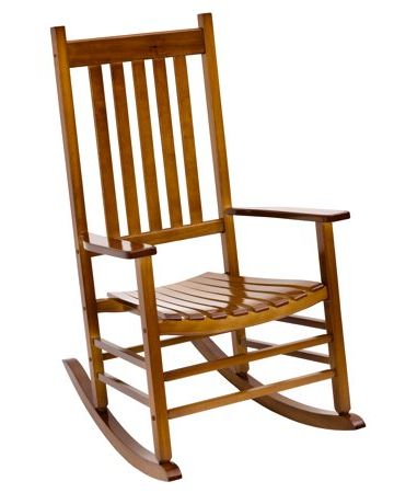 Knollwood Rocking Chair