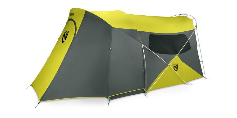 Nemo Wagontop 6 Tent