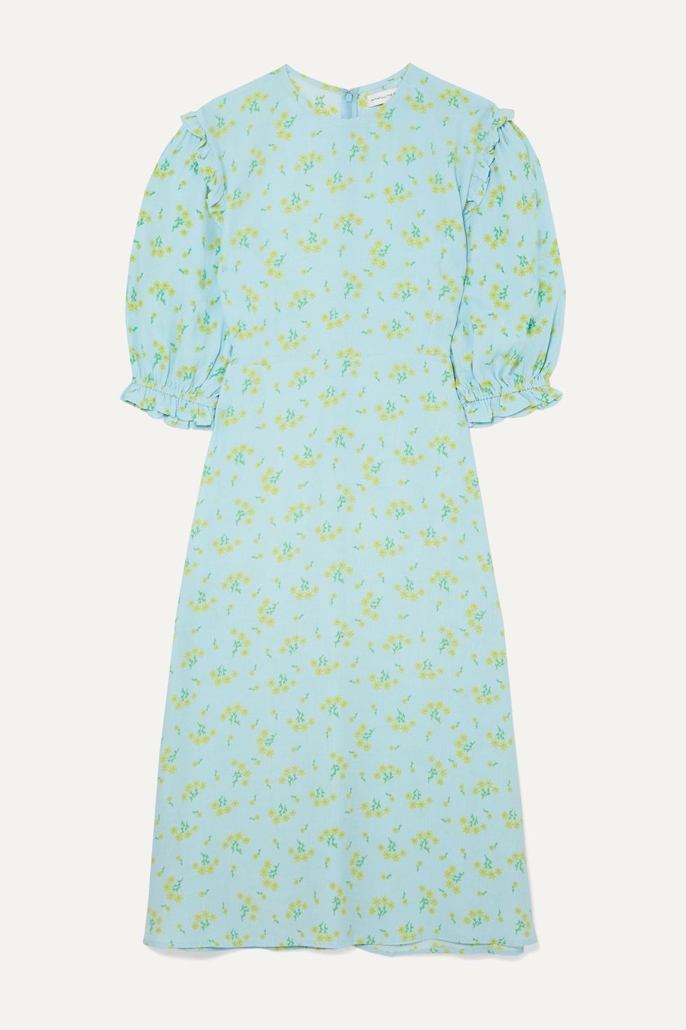 Duchess of Cambridge wears the perfect summer dress