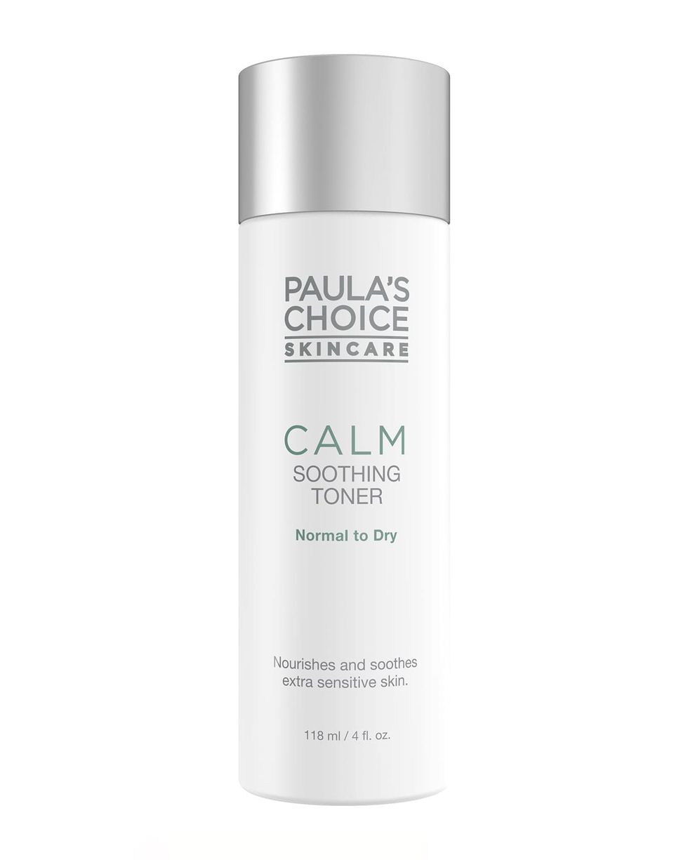 Calm Redness Relief Toner Normal to Dry Skin