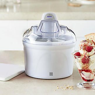 Lakeland digital 2025 ice cream maker