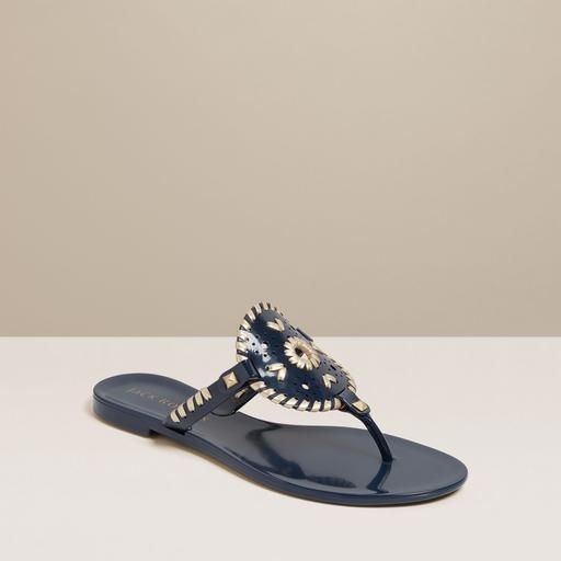 jack rogers jelly sandals sale