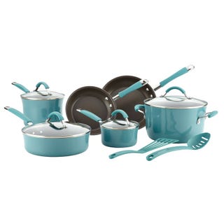 Cucina 12 Piece Cookware Set