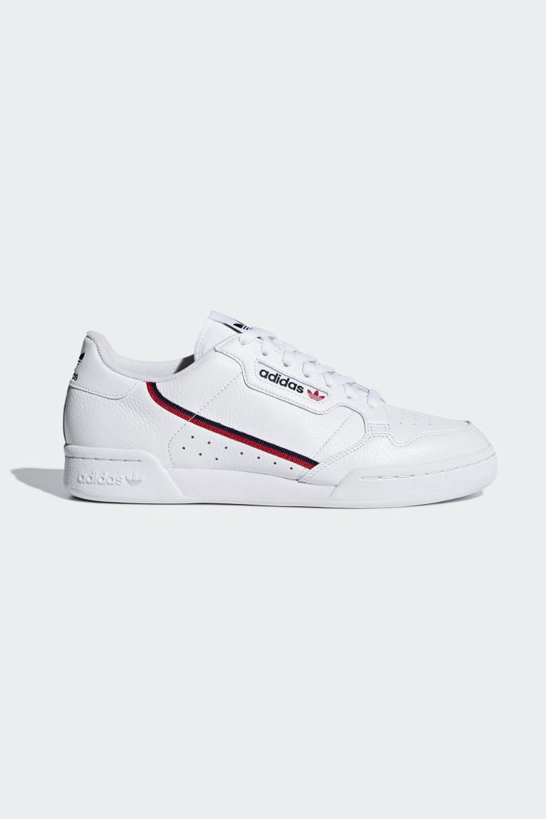 continental 80 vs reebok