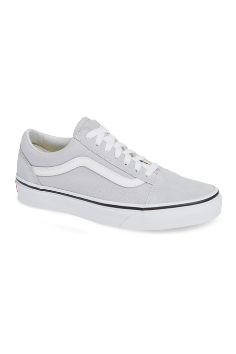 trendy white sneakers 2020 women's