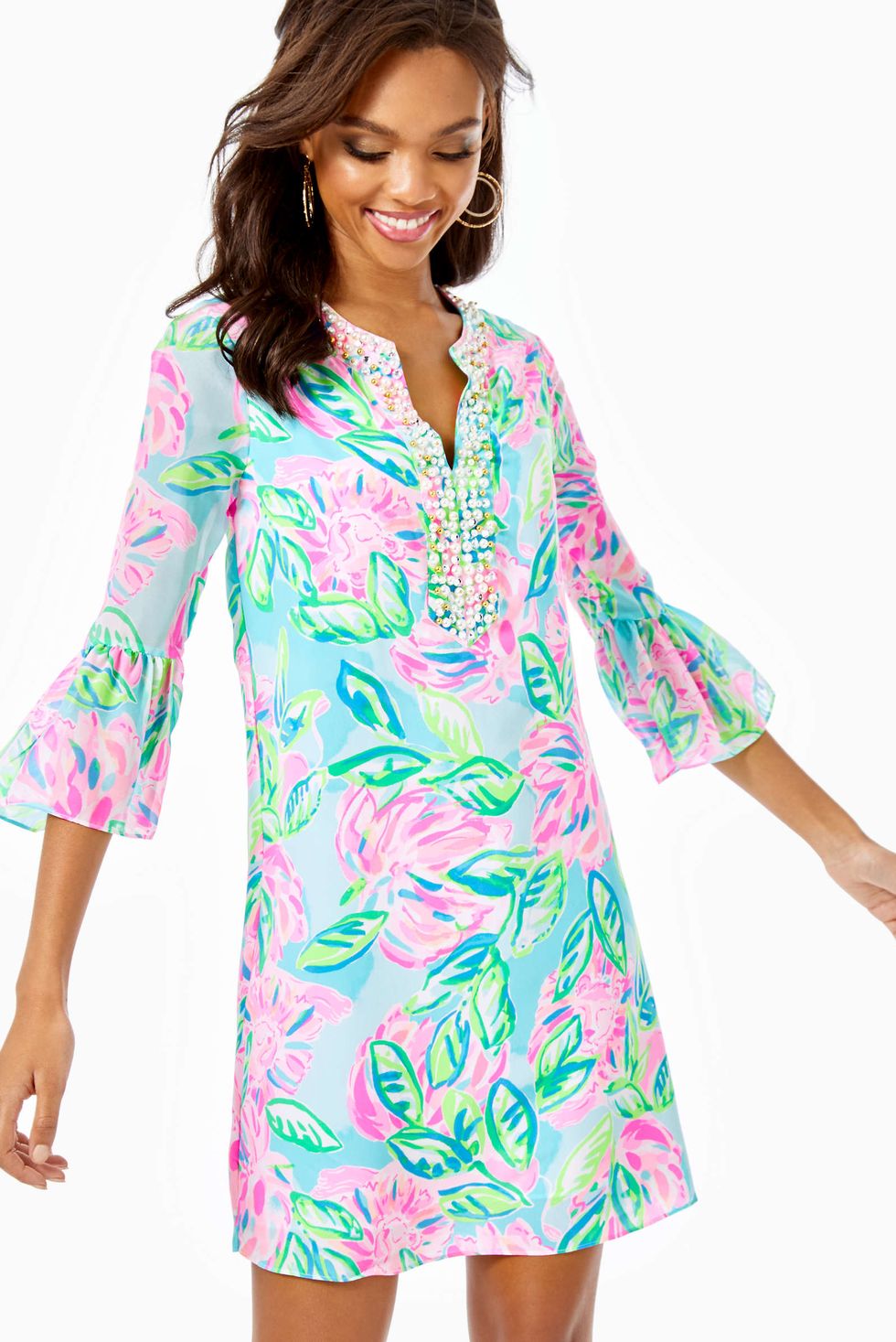Lilly Pulitzer and Jack Rogers Are Both Holding Sales Right Now