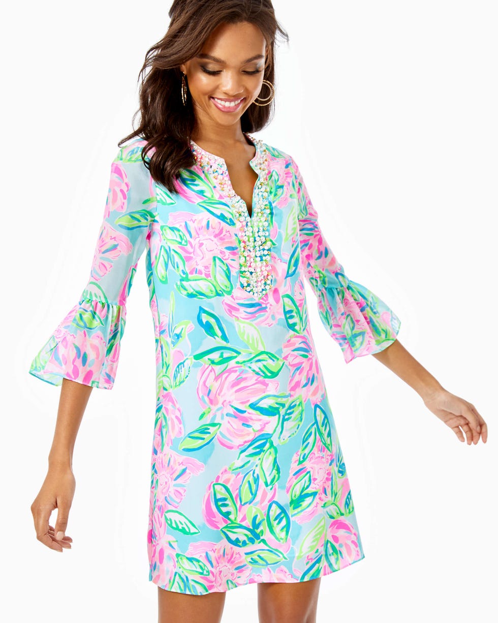 Lilly Pulitzer and Jack Rogers Are Both Holding Sales Right Now