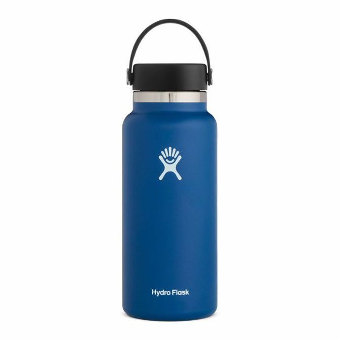 Hydro Flask 32-Oz. Wide Mouth Thermos