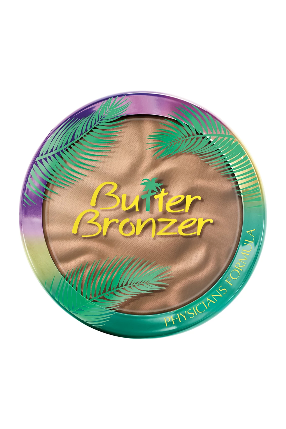 Murumuru Butter Bronzer