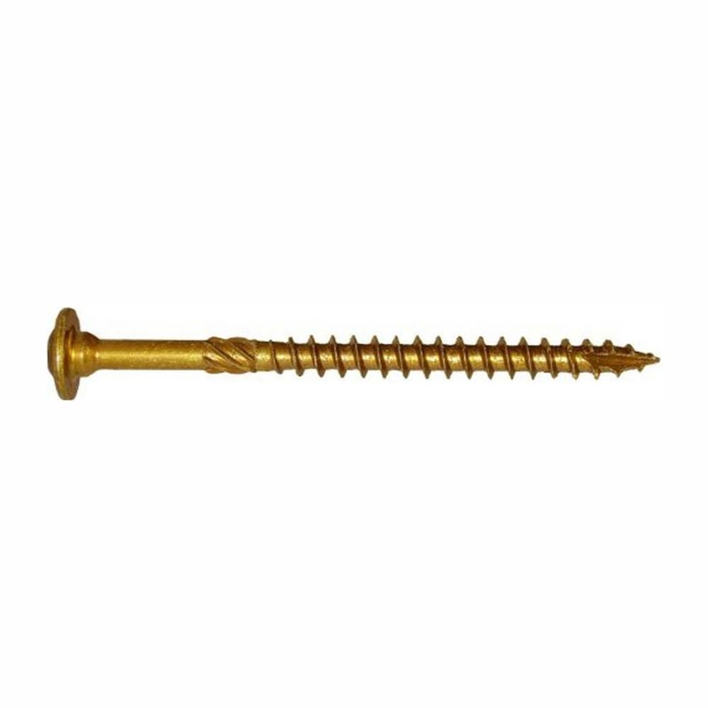 Structural Screws (50-Pack)
