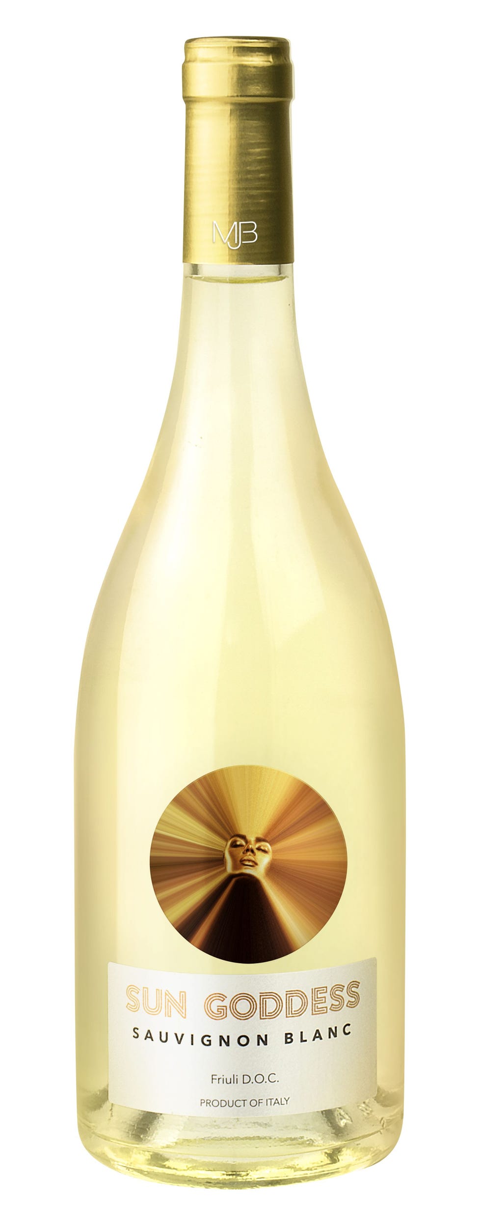 Sauvignon Blanc 2019