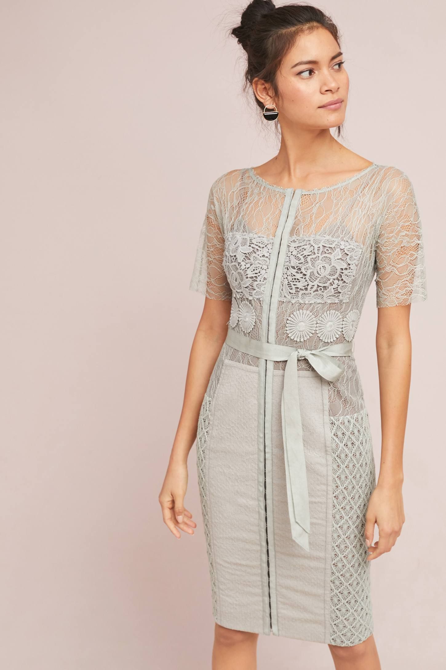 anthropologie long formal dresses