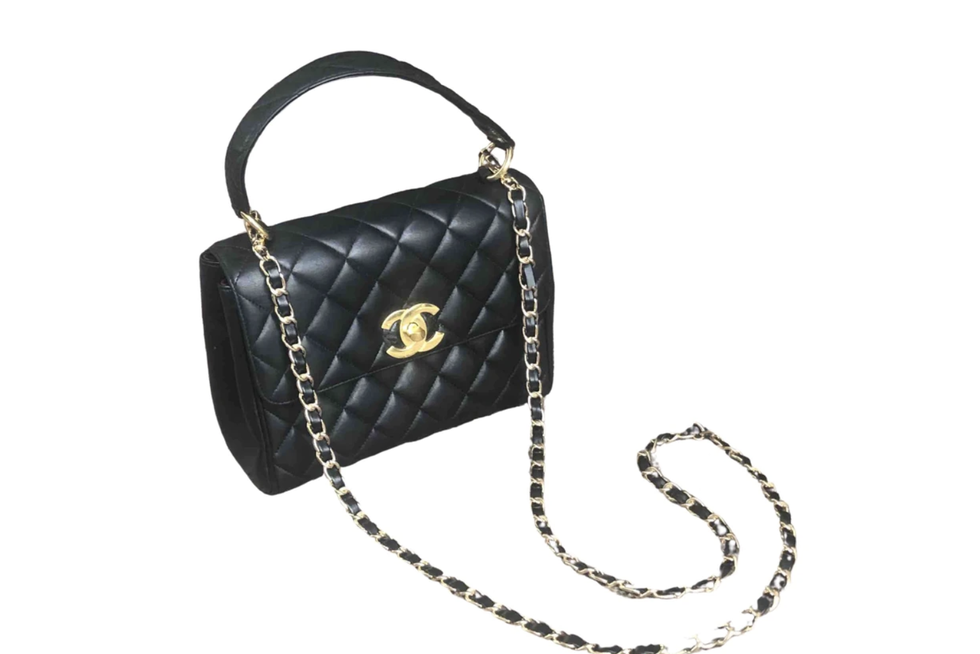 SecondTotes Luxury Pre-Owned Designer Handbags on Sale