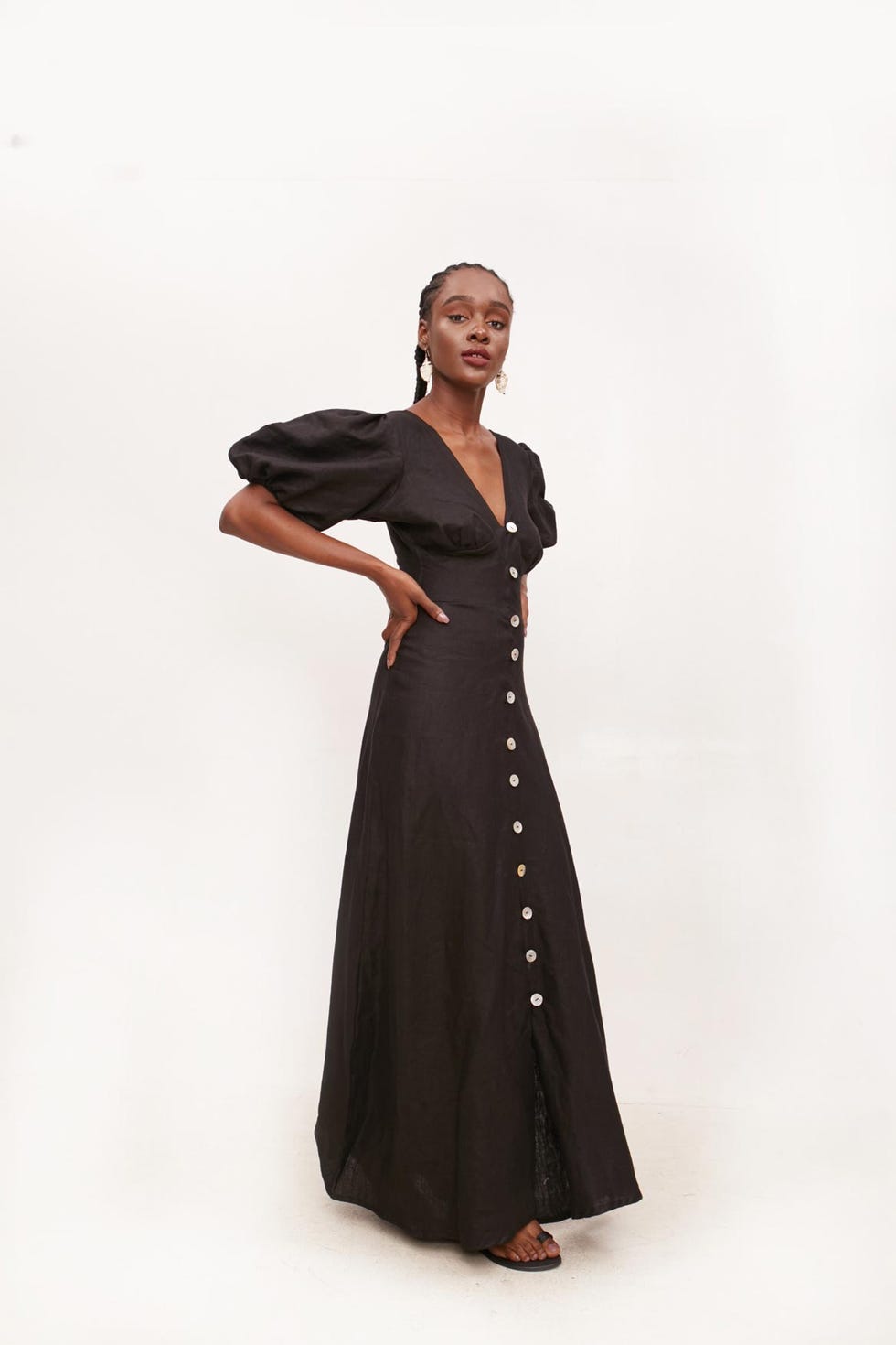 Havana Dress