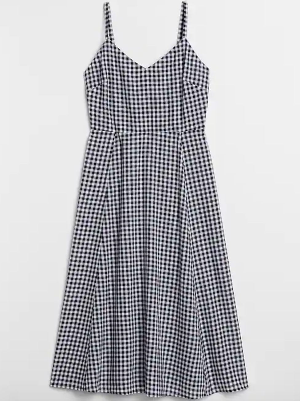Cami Midi Dress