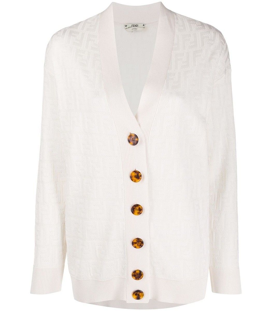 white cardigan sweater