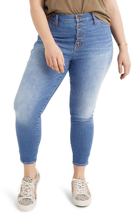 Types Of Jeans For Women Different Jean Styles And Cuts