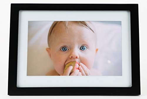 10-inch Digital Picture Frame