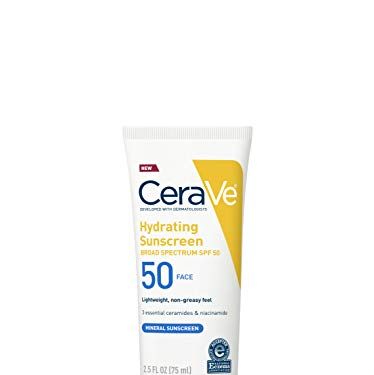 Best Skincare Boosting Facial Sunscreen 