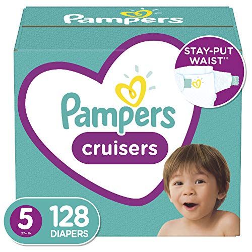 Cruisers Diapers