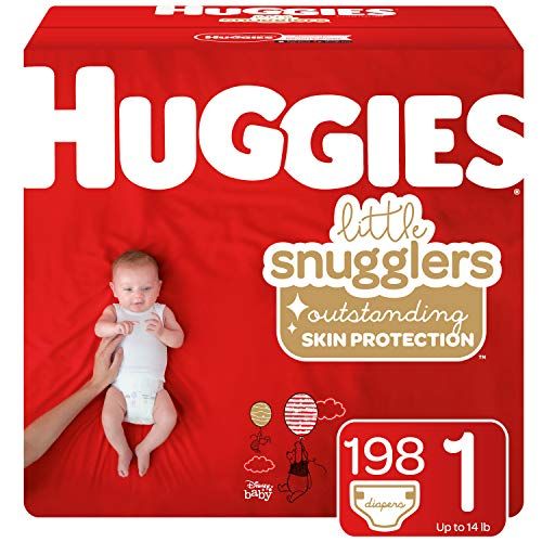 Little Snugglers Diapers